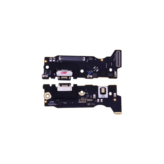 Placa de Carregamento Xiaomi Redmi Note 10 Pro 4G Placa de Carregamento Xiaomi Redmi Note 10 Pro 4G